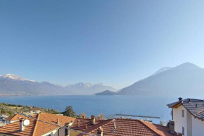 Casa Nella Pianello Del Lario